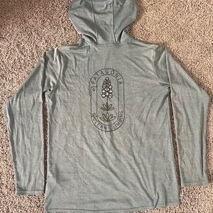 Patagonia Women’s Sun Hoody M